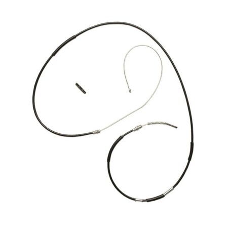 Raybestos Ford F-150 00-03 Control Cable, Bc95968 BC95968